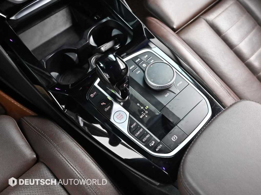 BMW X3 2022 Blanco - Importación desde Corea - HF Imports Iquique - Foto 18