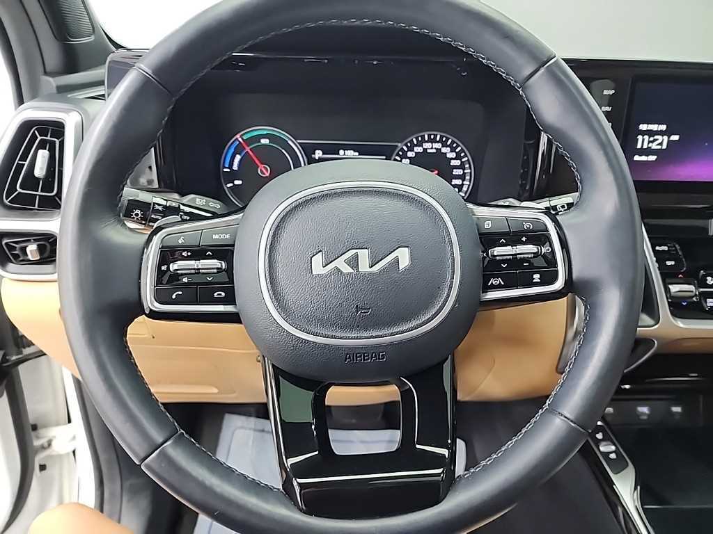 KIA Sorento - Vista 9