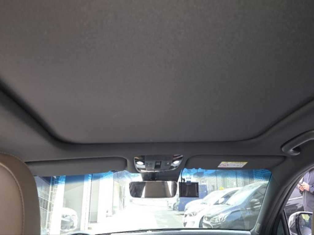 Chevrolet Trax - Vista 10