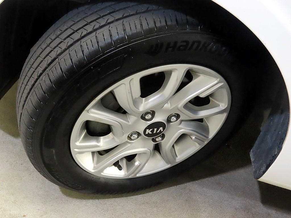 KIA Morning 2018 Blanco - Importación desde Corea - HF Imports Iquique - Foto 20