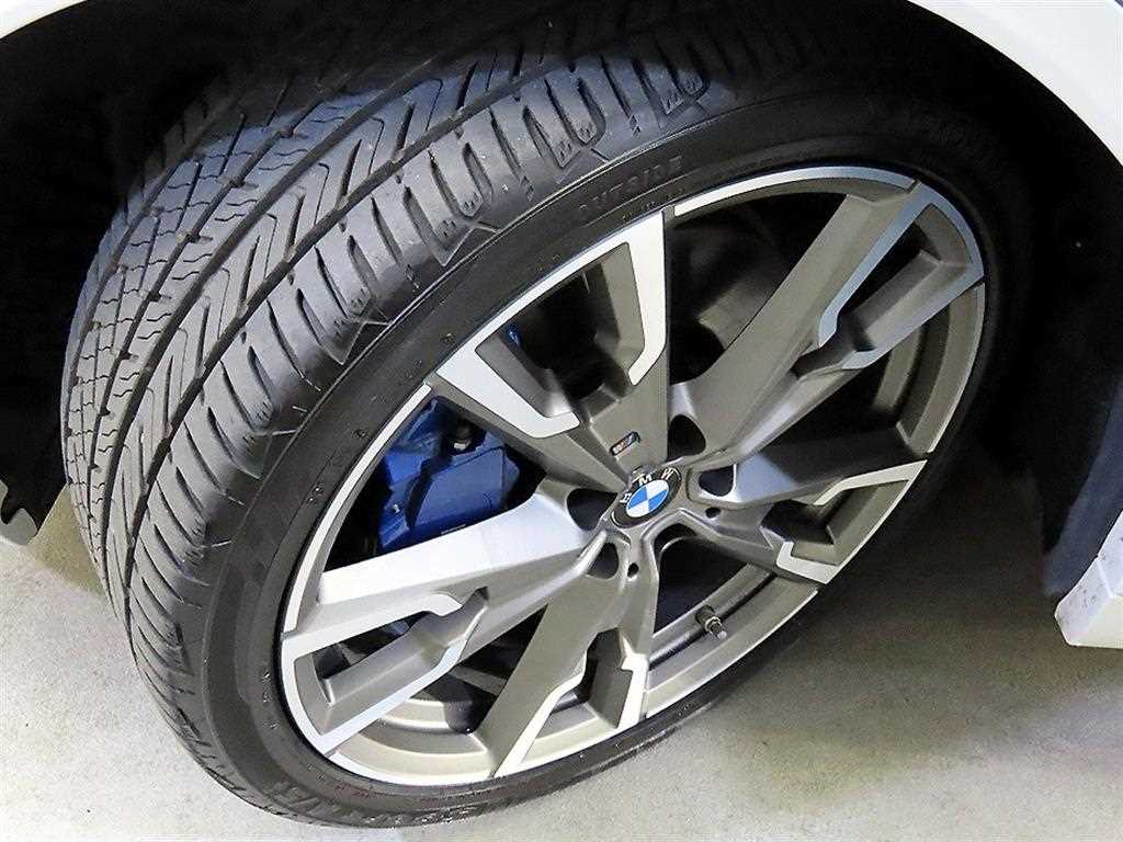 BMW X2 2022 Blanco - Importación desde Corea - HF Imports Iquique - Foto 20