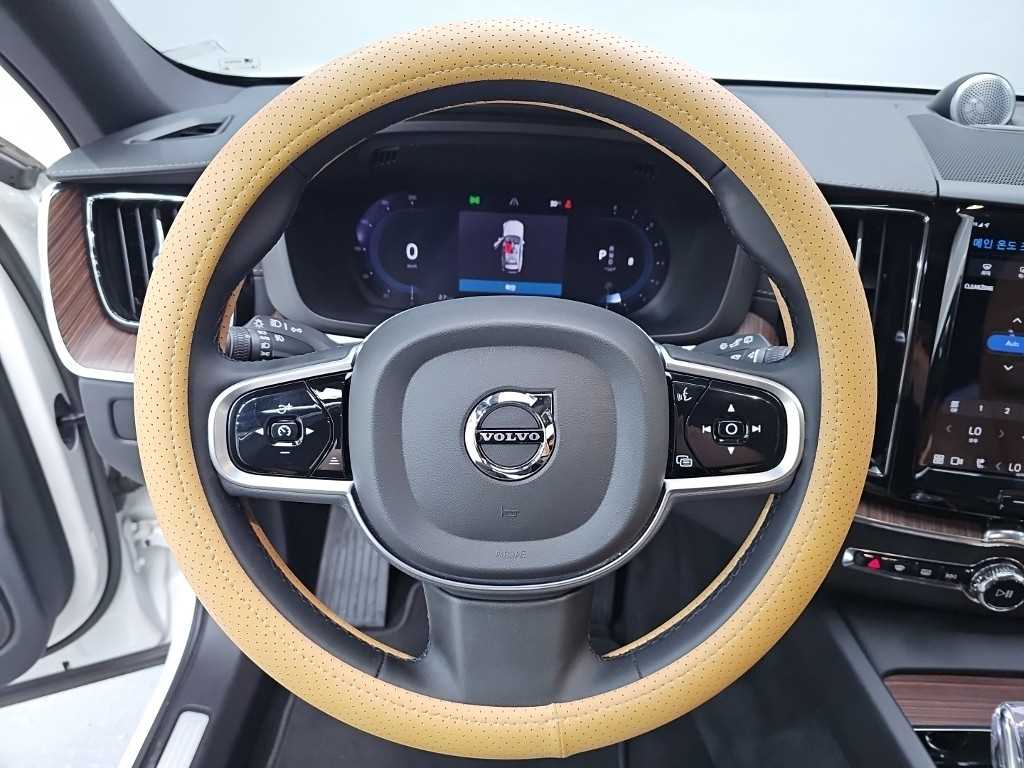 Volvo XC60 - Vista 9