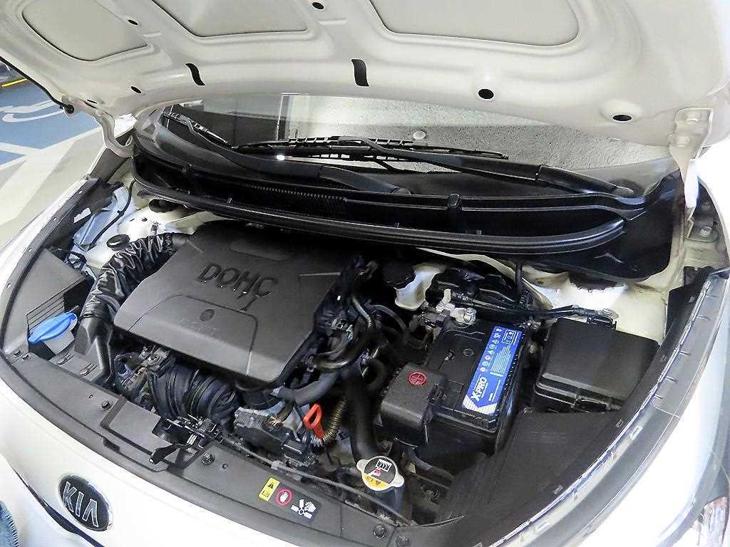 KIA Morning 2018 Blanco - Importación desde Corea - HF Imports Iquique - Foto 19