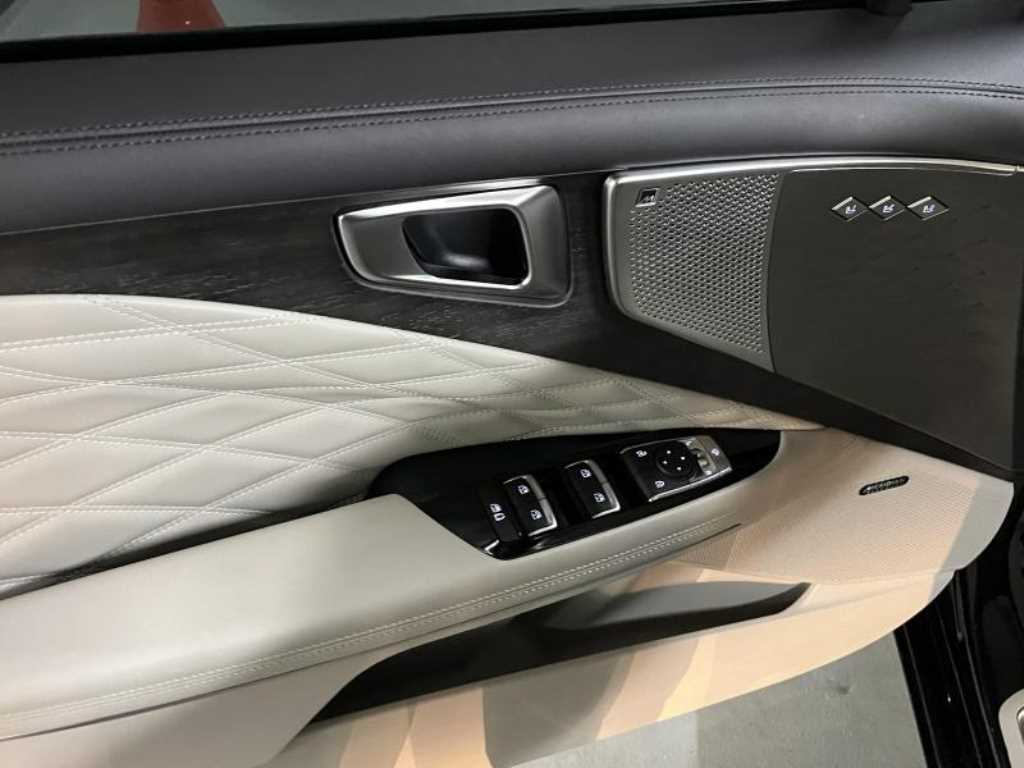 KIA K8 2023 Negro - Importación desde Corea - HF Imports Iquique - Foto 13