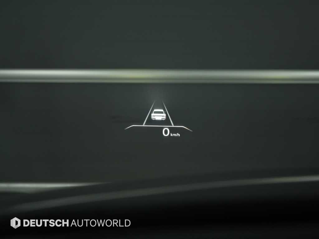 Genesis G80 2021 Negro - Importación desde Corea - HF Imports Iquique - Foto 18