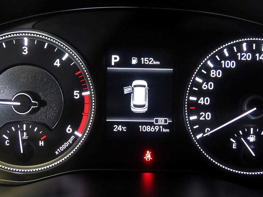 HYUNDAI Santa Fe - Vista 9