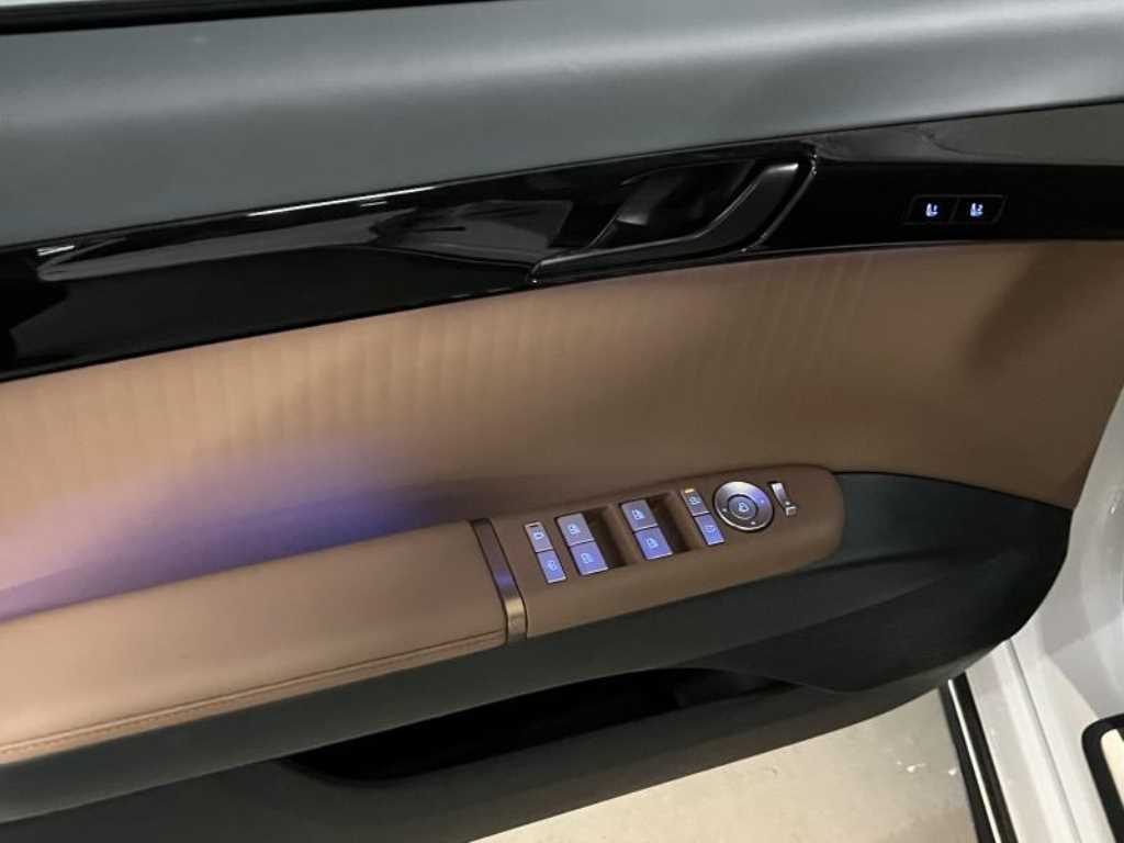 HYUNDAI Grandeur 2023 Blanco - Importación desde Corea - HF Imports Iquique - Foto 13