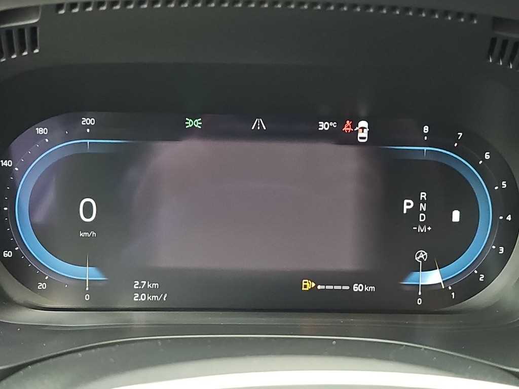 Volvo XC60 - Vista 6