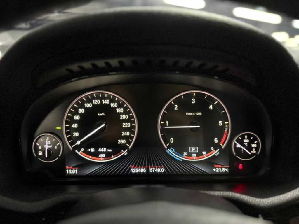 BMW X4 2015 Plateado - Importación desde Corea - HF Imports Iquique - Foto 16