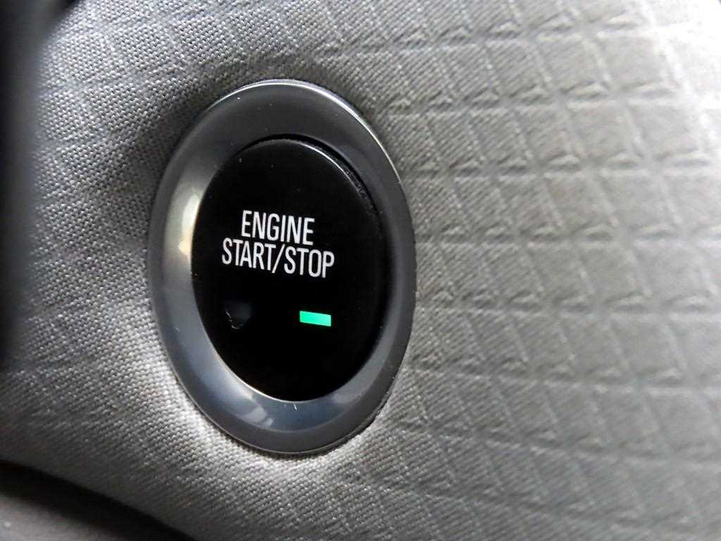 Chevrolet Malibu - Vista 10