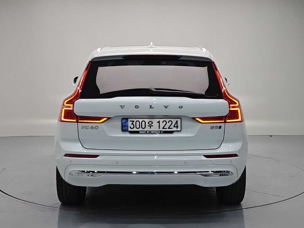 Volvo XC60 - Vista 3