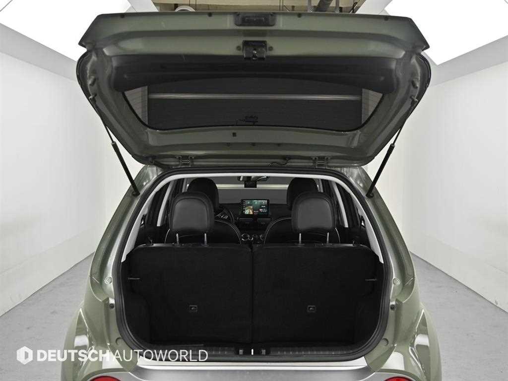 HYUNDAI Casper 2023 Verde - Importación desde Corea - HF Imports Iquique - Foto 19