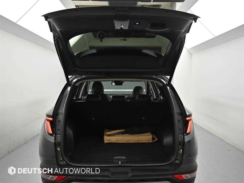 HYUNDAI Tucson 2022 Gris - Importación desde Corea - HF Imports Iquique - Foto 18