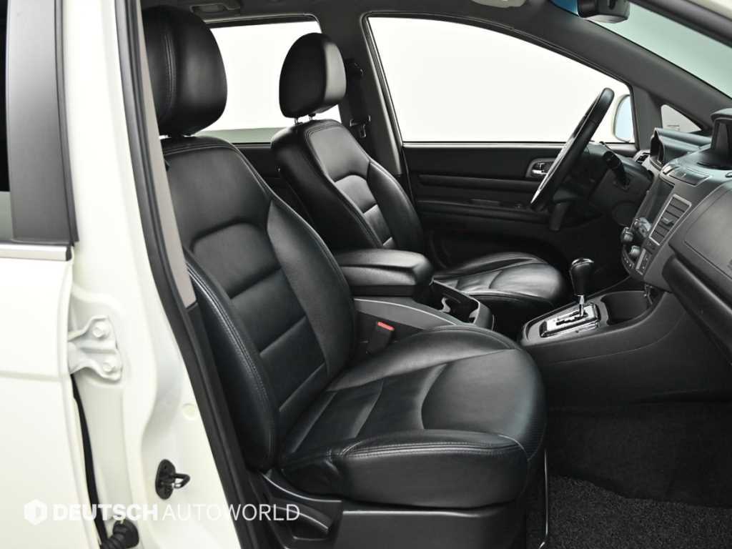 Ssangyong Korando - Vista 10