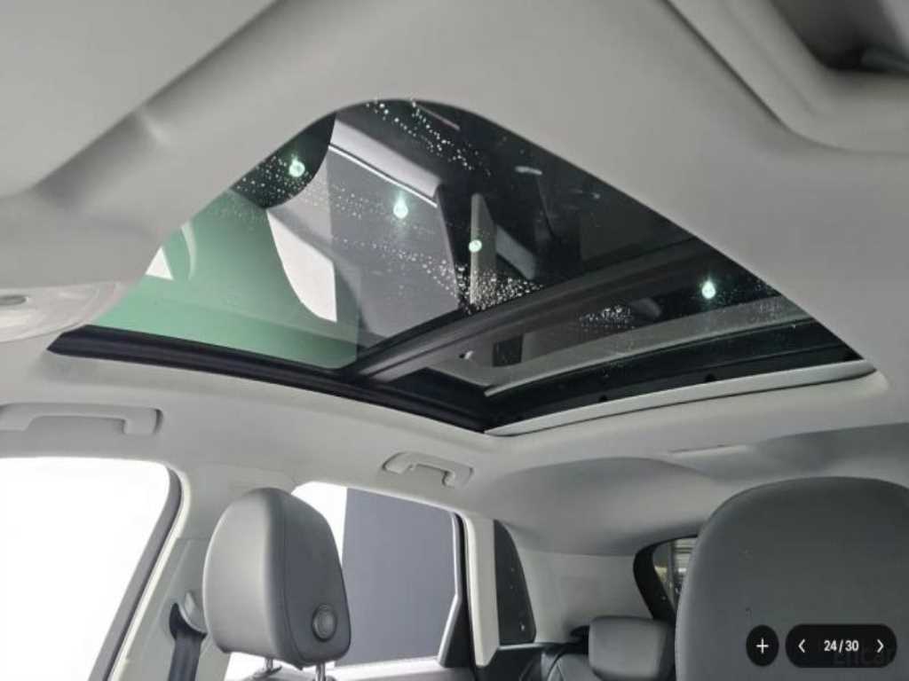 Audi Q3 - Vista 7