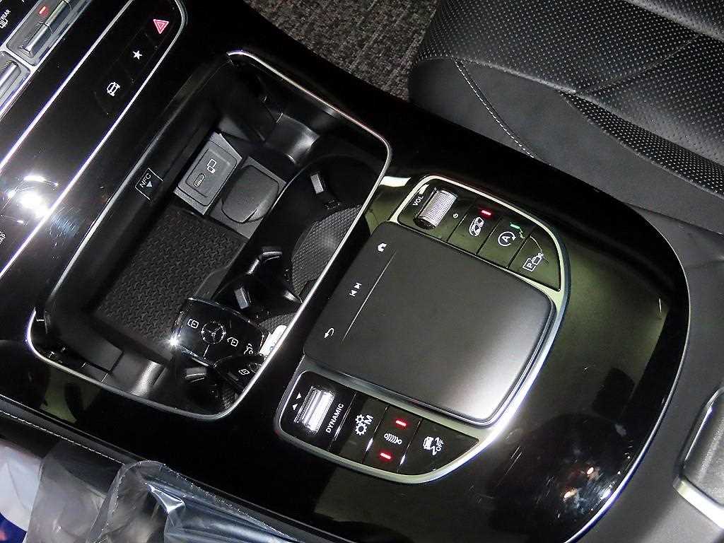 Mercedes Benz CLS Class 2023 Negro - Importación desde Corea - HF Imports Iquique - Foto 13