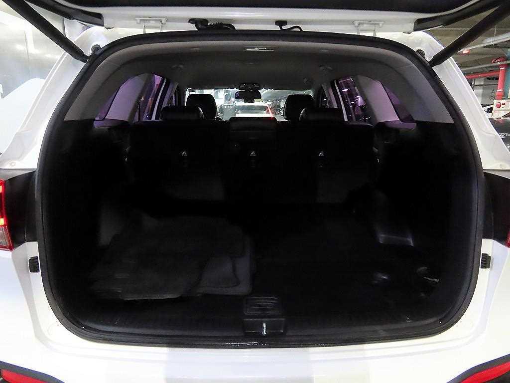 KIA Sorento 2015 Blanco - Importación desde Corea - HF Imports Iquique - Foto 17
