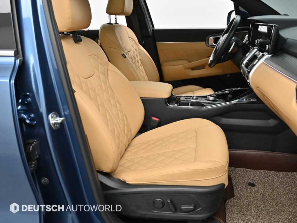KIA Sorento - Vista 10