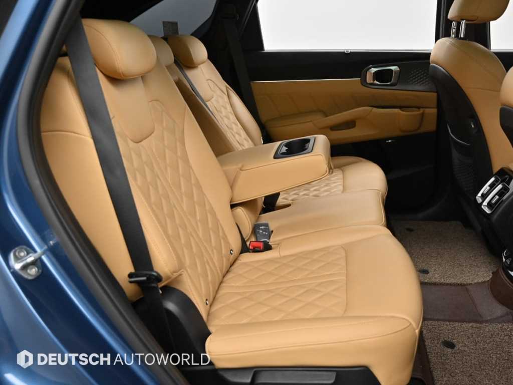 KIA Sorento - Vista 12