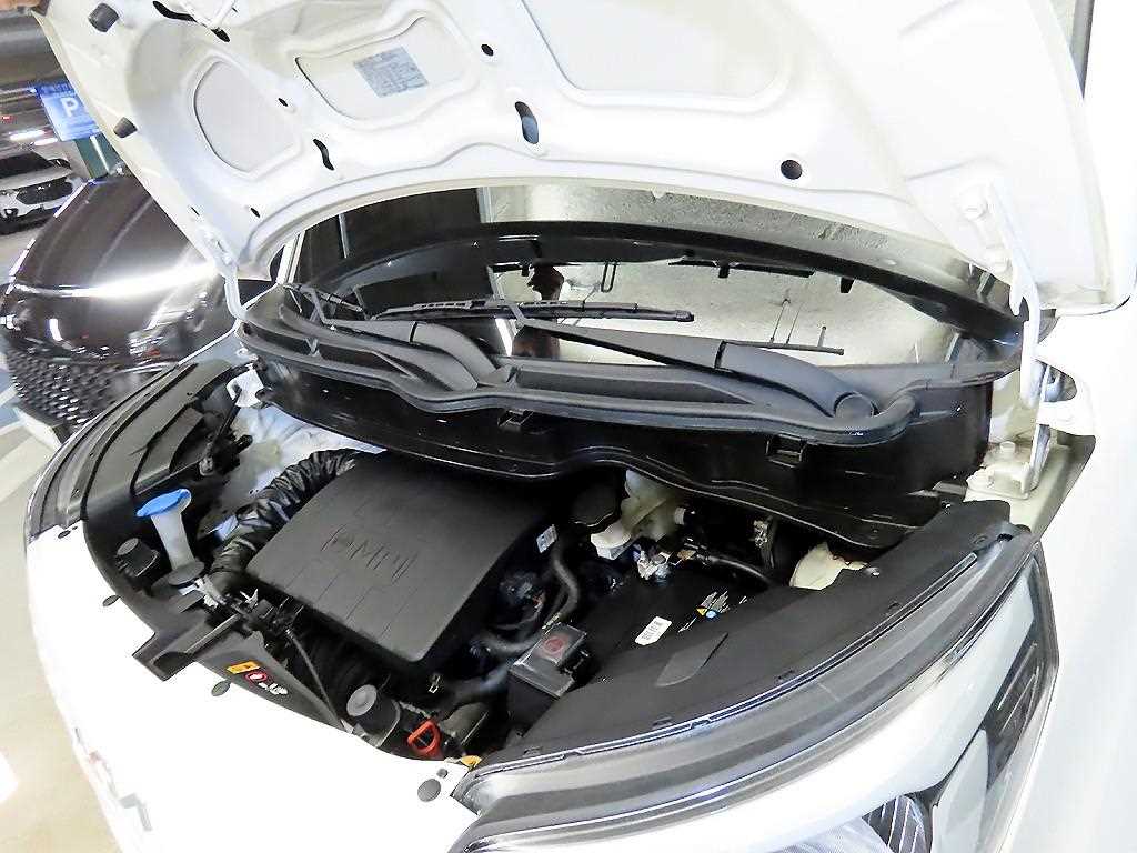 KIA Ray 2022 Blanco - Importación desde Corea - HF Imports Iquique - Foto 18