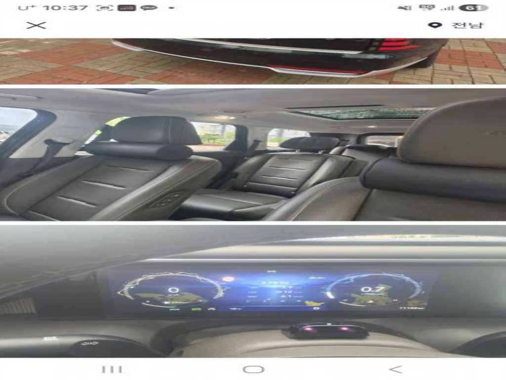 HYUNDAI Palisade - Vista 3