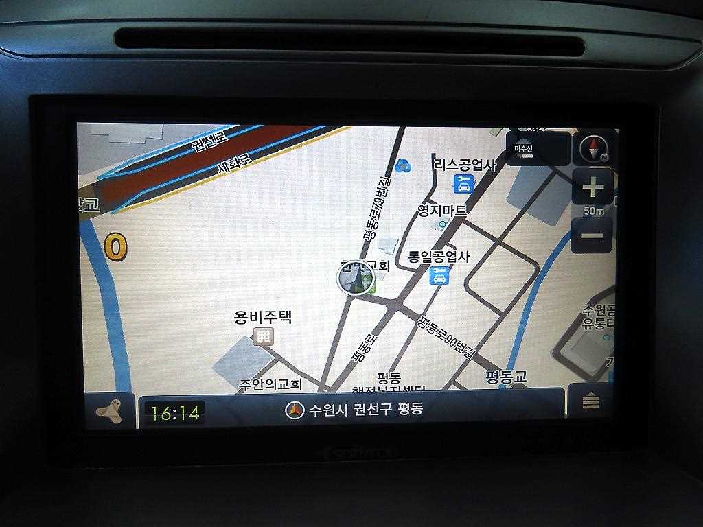 HYUNDAI Avante 2014 Gris - Importación desde Corea - HF Imports Iquique - Foto 15