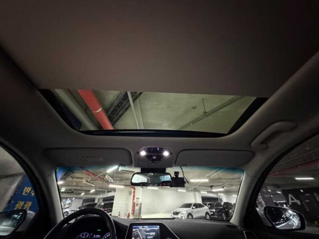 HYUNDAI Grandeur 2018 Blanco - Importación desde Corea - HF Imports Iquique - Foto 17