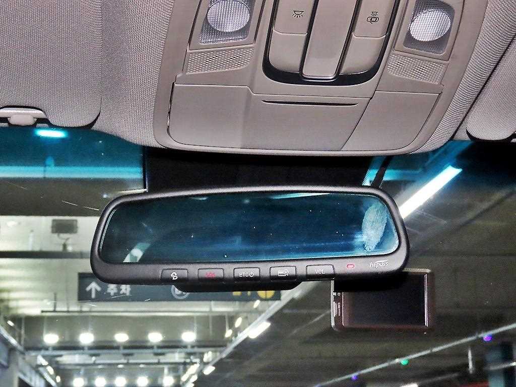 HYUNDAI Santa Fe 2019 Gris - Importación desde Corea - HF Imports Iquique - Foto 16