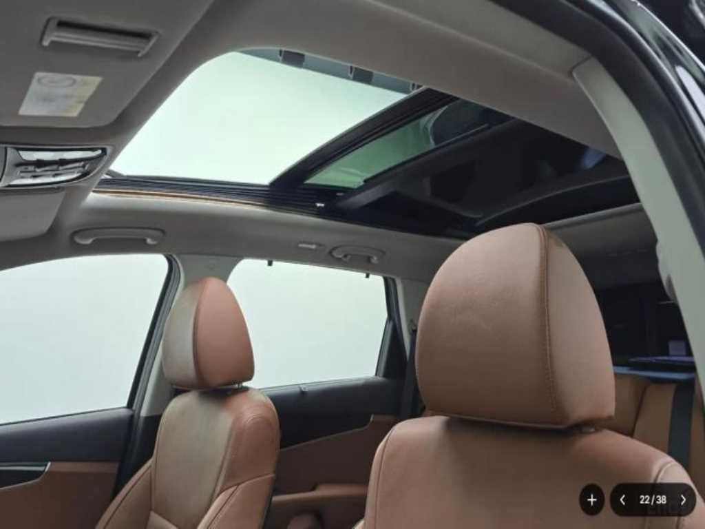 KIA Sorento - Vista 10