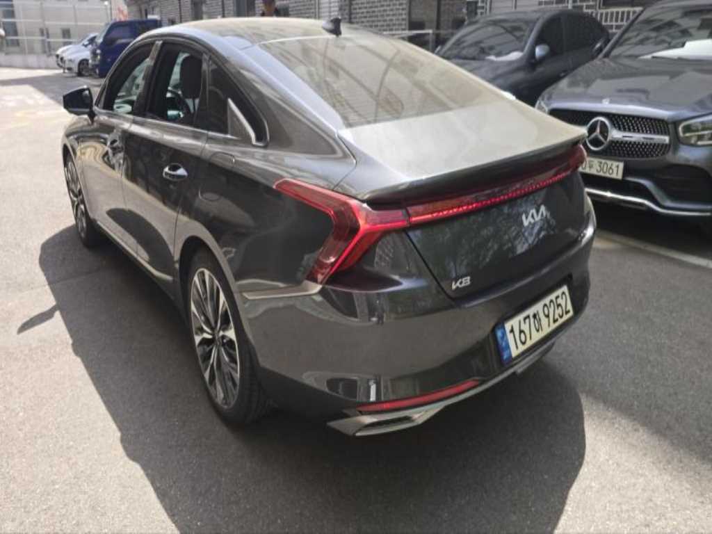 Chevrolet Trax - Vista 4