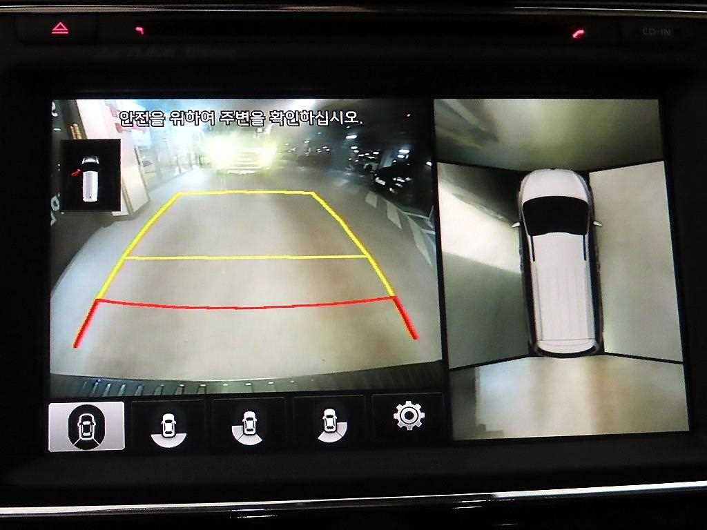 KIA Carnival 2016 Negro - Importación desde Corea - HF Imports Iquique - Foto 13