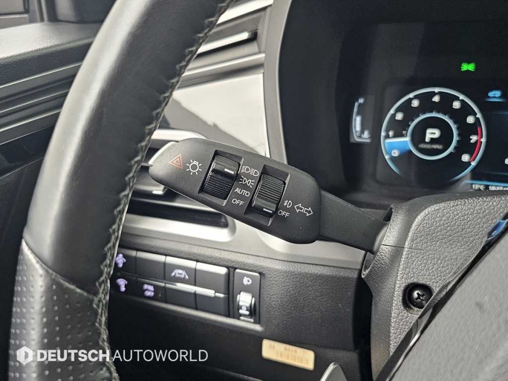 Ssangyong Korando 2022 Negro - Importación desde Corea - HF Imports Iquique - Foto 18