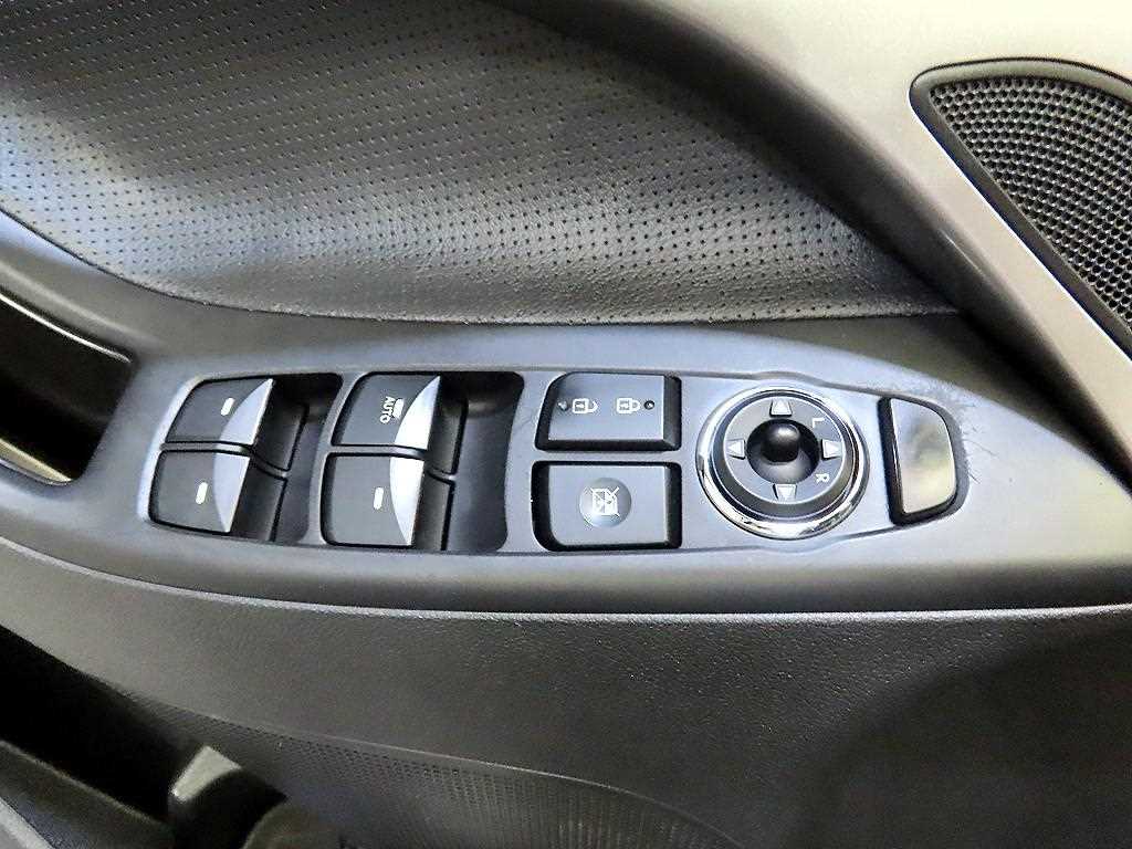 HYUNDAI Avante 2014 Gris - Importación desde Corea - HF Imports Iquique - Foto 13