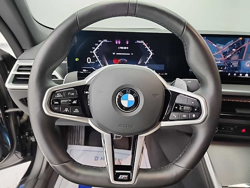 BMW 4 Series - Vista 9