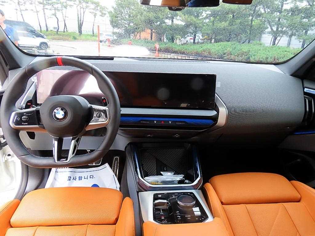 BMW X3 - Vista 7