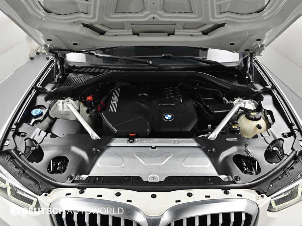 BMW X3 - Vista 7