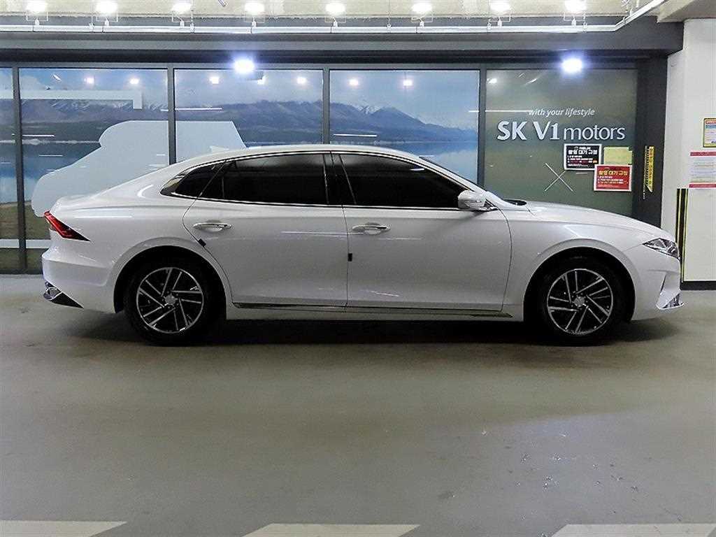 HYUNDAI Grandeur - Vista 3