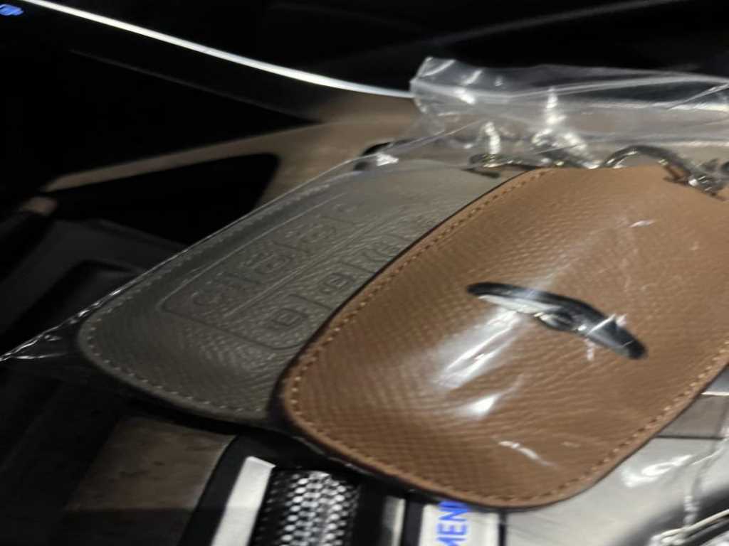 Genesis GV80 2021 - Importación desde Corea - HF Imports Iquique - Foto 19
