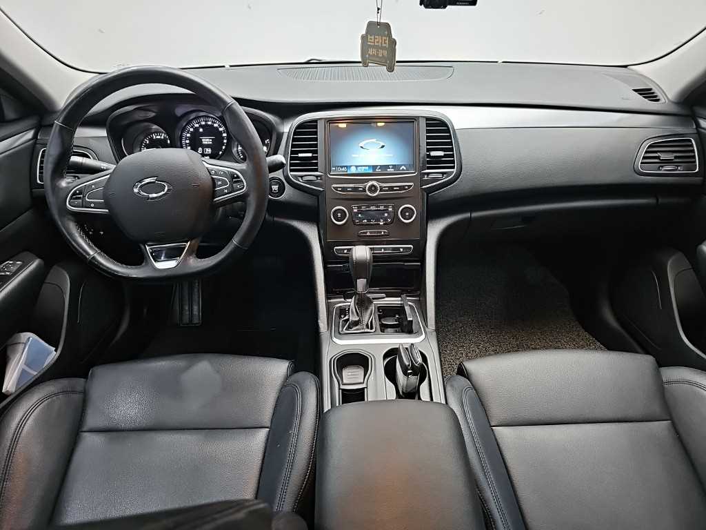 SAMSUNG SM6 - Vista 7