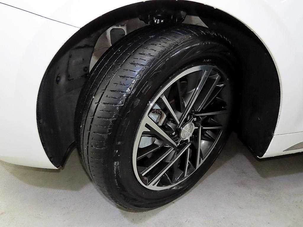 HYUNDAI Grandeur 2020 Blanco - Importación desde Corea - HF Imports Iquique - Foto 19