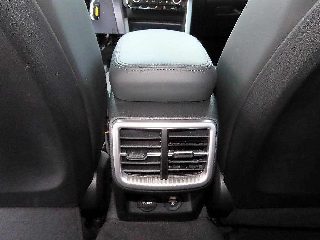 KIA K5 2023 Negro - Importación desde Corea - HF Imports Iquique - Foto 15