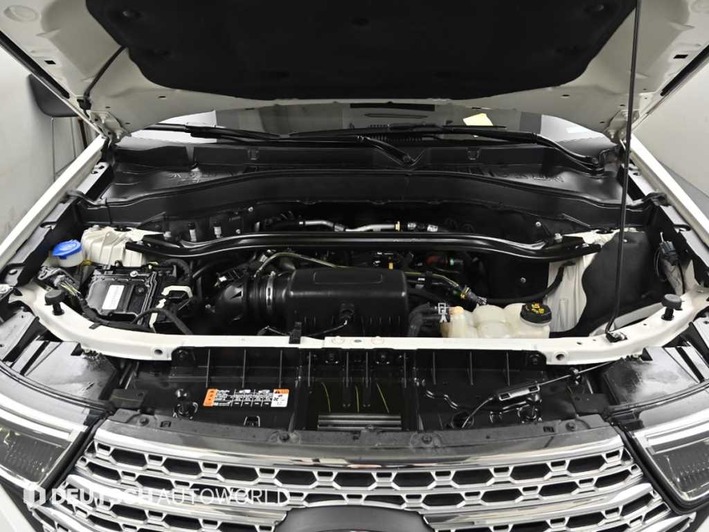 Ford Explorer - Vista 6
