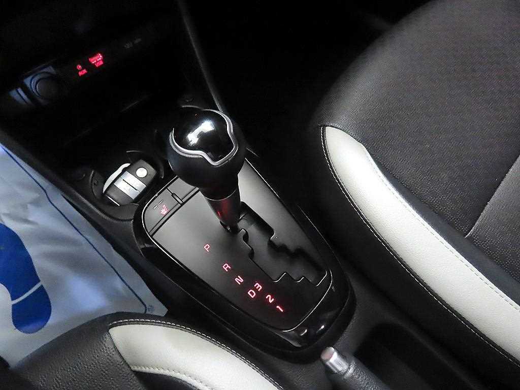 KIA Morning - Vista 12