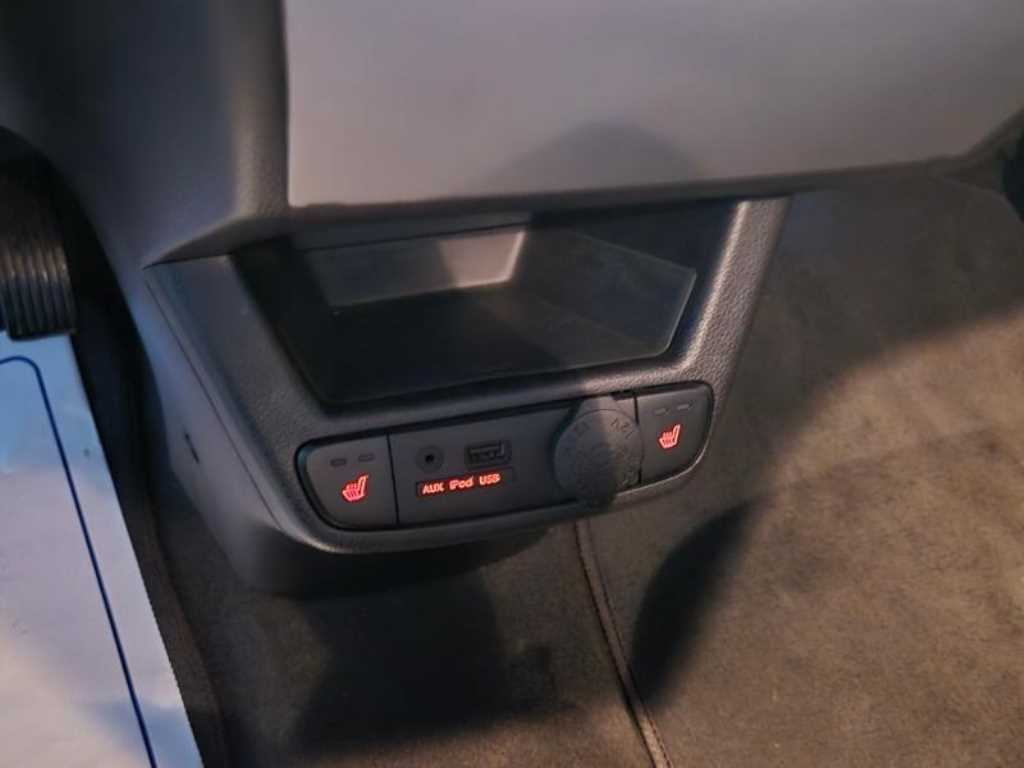 KIA Ray - Vista 9