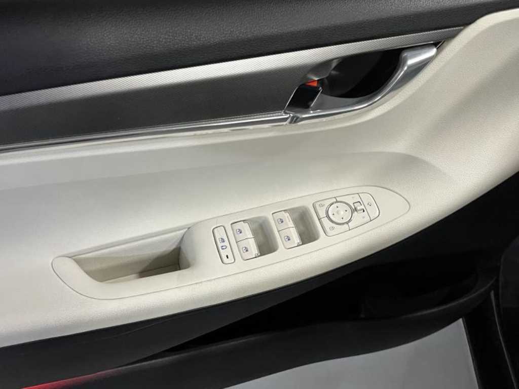 HYUNDAI Grandeur 2023 Gris - Importación desde Corea - HF Imports Iquique - Foto 13