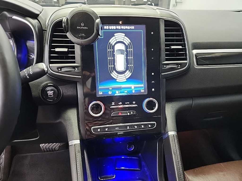 SAMSUNG QM6 - Vista 10