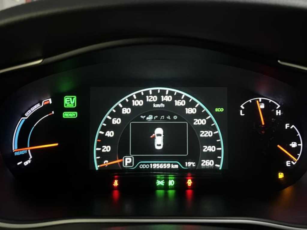 KIA K7 2016 - Importación desde Corea - HF Imports Iquique - Foto 16