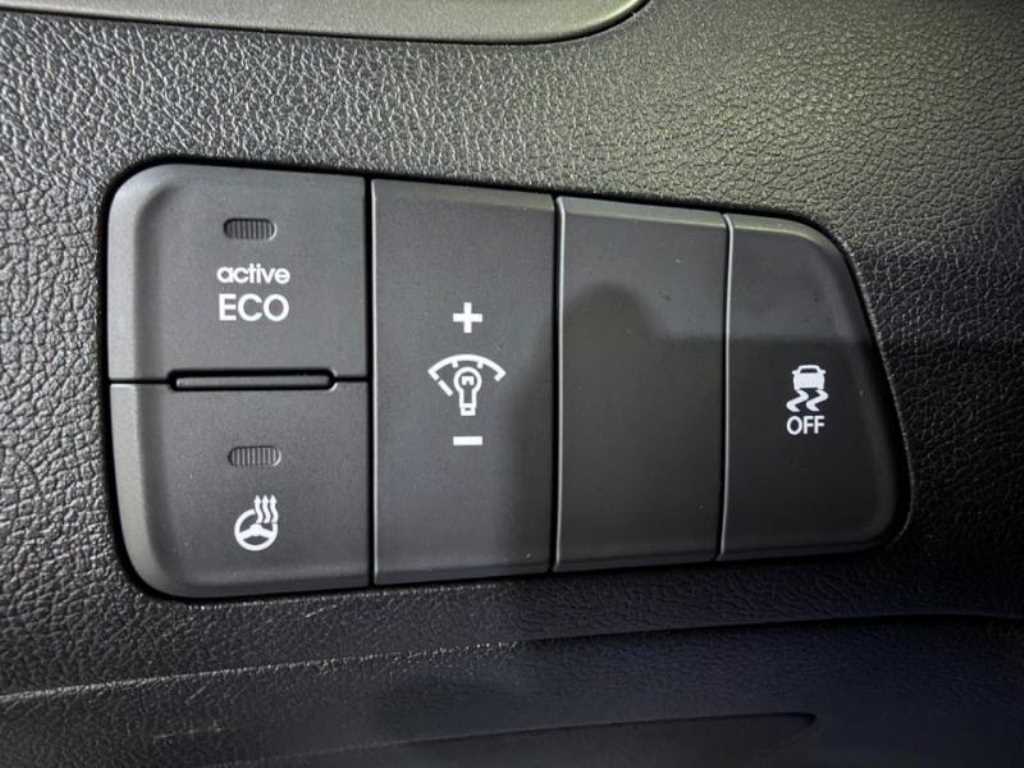 HYUNDAI Avante 2015 Blanco - Importación desde Corea - HF Imports Iquique - Foto 14