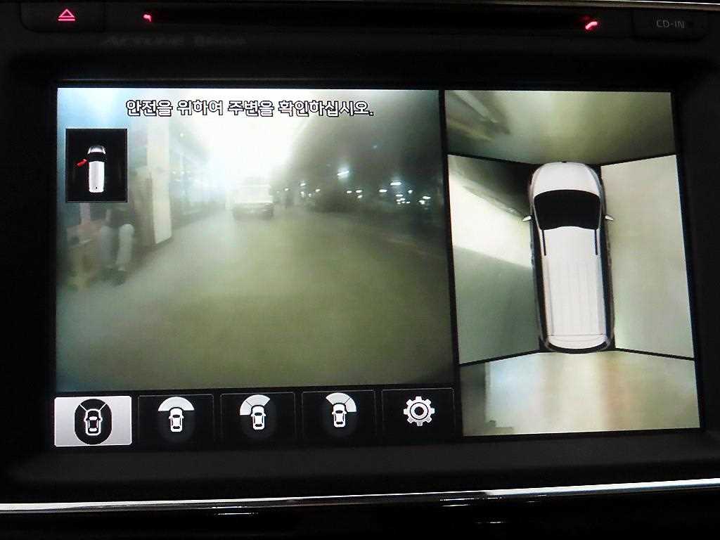 KIA Carnival 2016 Negro - Importación desde Corea - HF Imports Iquique - Foto 14
