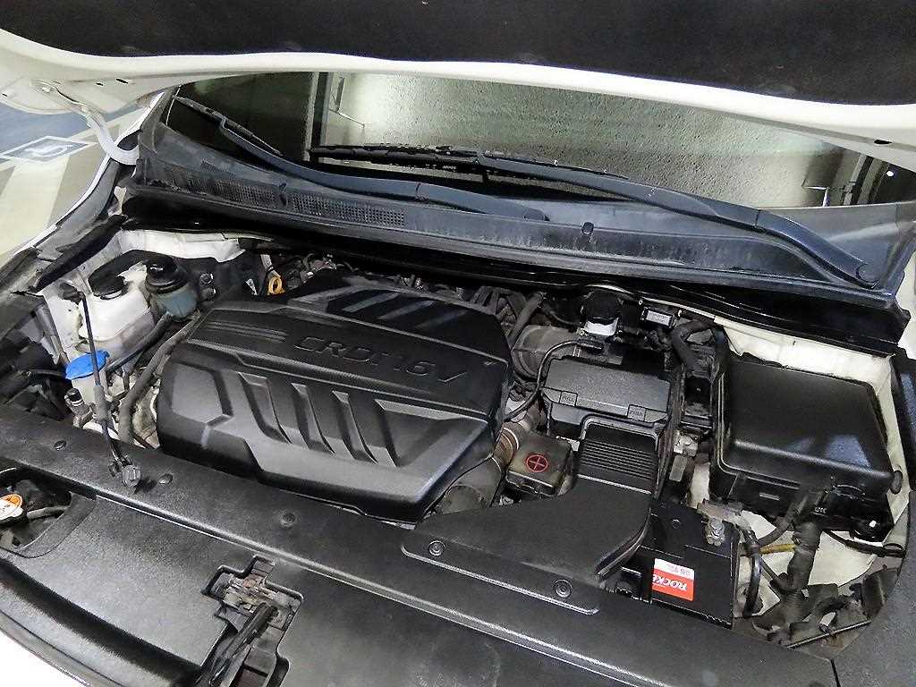 KIA Carnival 2019 Blanco - Importación desde Corea - HF Imports Iquique - Foto 19